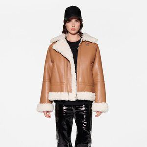 Stand Studio Rind Jacket